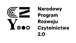 Narodowy program rozwoju czytelnictwa 2.0