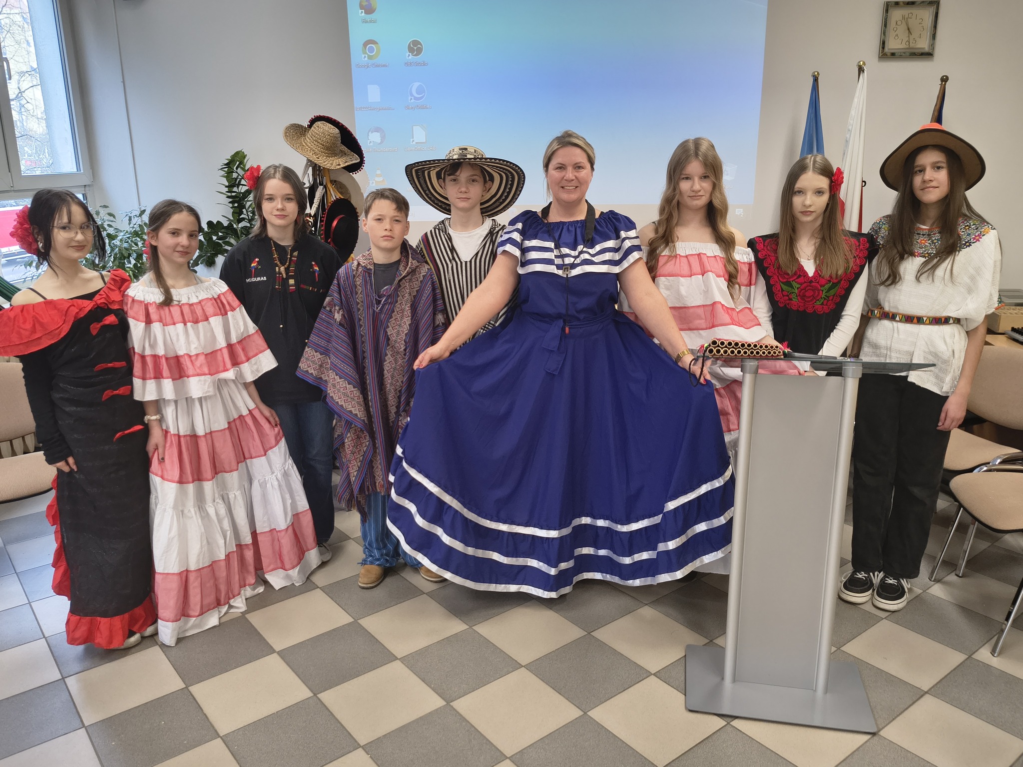 Dzień Kultury Hiszpańskiej