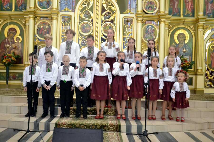 Zdjęcie Zespołu Suzirjaczko