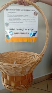 Zdjęcia z obchodów W-M Tygodnia Kariery