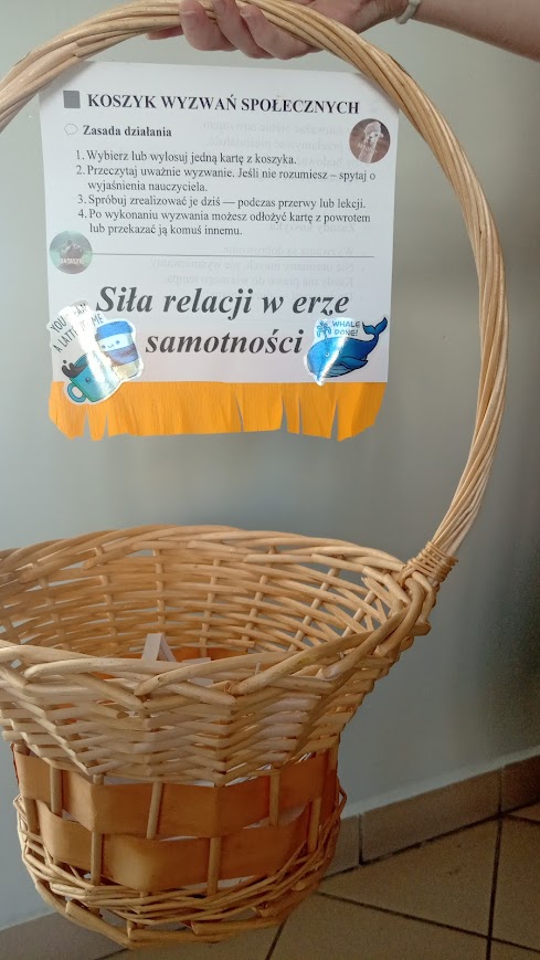 Zdjęcia z obchodów W-M Tygodnia Kariery