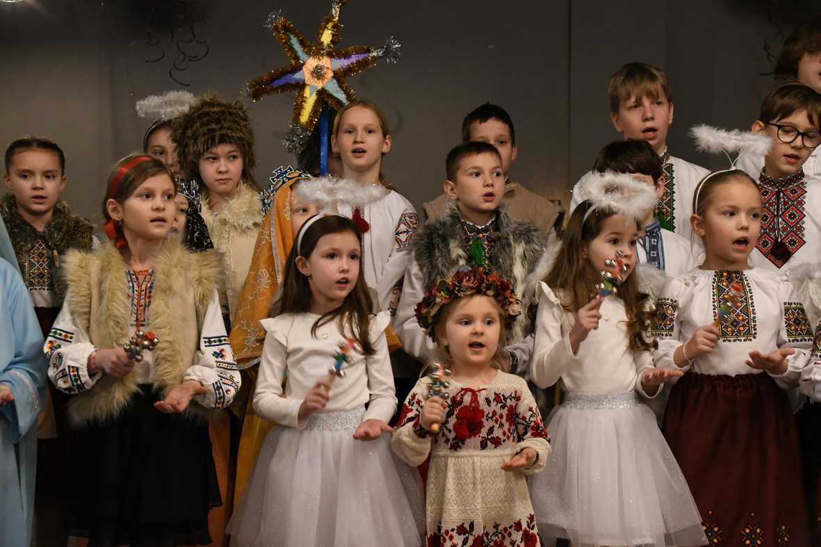 Zdjęcia ze szkolnej Kutii