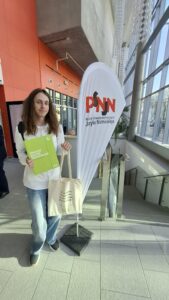 Zdjęcia z Konkursu Języka Niemieckiego