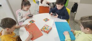 Zdjęcia z Tygodnia Uważności