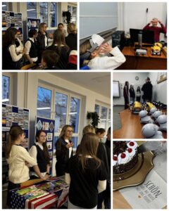 Zdjęcia z Dnia Otwartego w obiekcie przy ul. Żołnierskiej