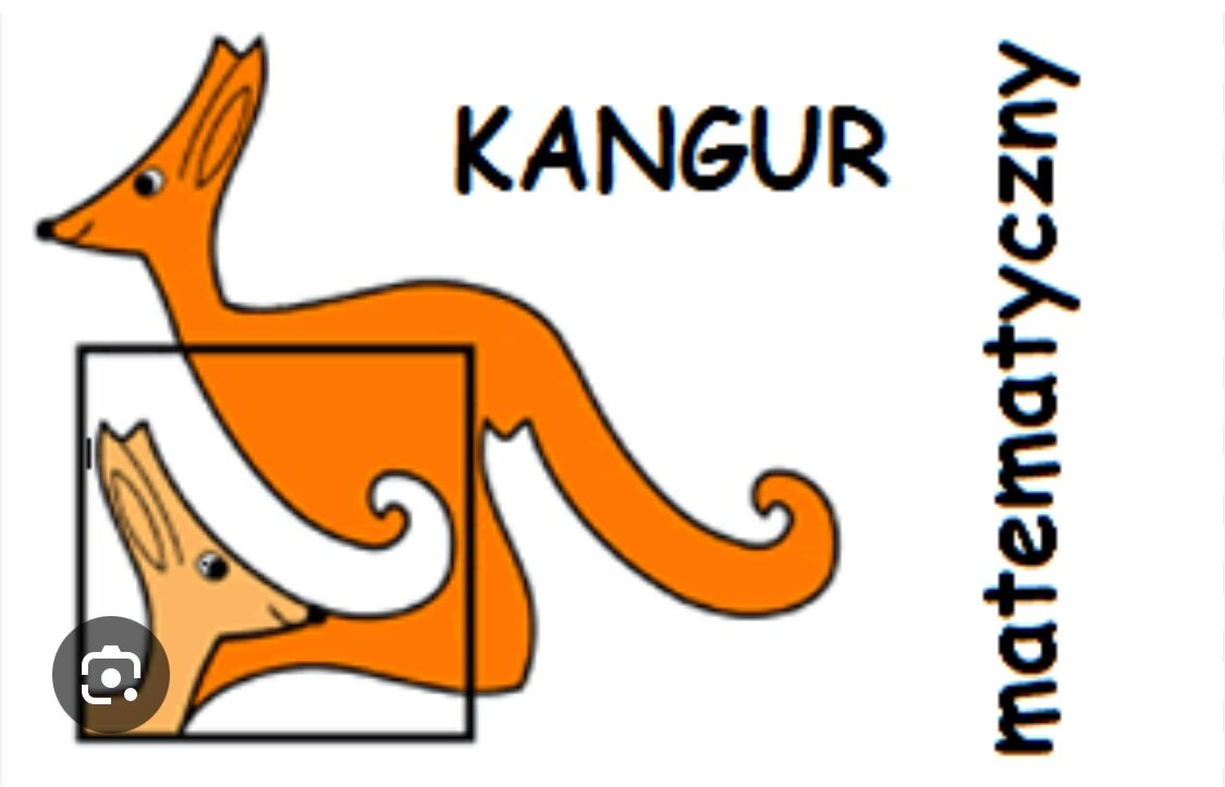 Kangur - symbol konkursu matematycznego