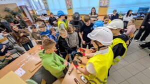 Zdjęcia z Dnia Pasji i Inspiracji Zawodowych